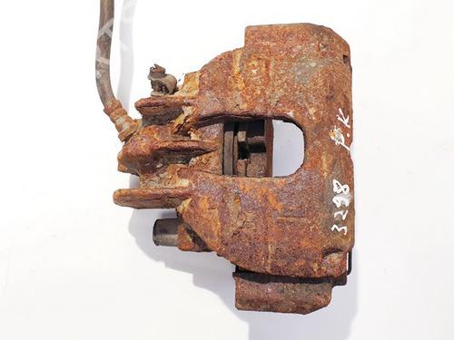 Used Left front brake caliper Left front brake caliper ROVER 75 (RJ) 2.0 CDT (115 hp) 35423183 35423183