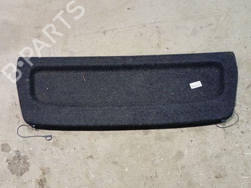 Used Rear parcel shelf Rear parcel shelf OPEL CORSA D (S07) 1.3 CDTI (L08, L68) (75 hp) 34792811 34792811