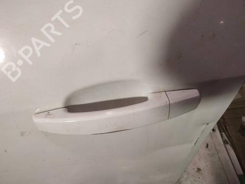 front-left-exterior-door-handle-opel-insignia-a-saloon-g09-2008-2009-2010-2011-2012-2013-2014-2015-2016-2017-35168090 main image