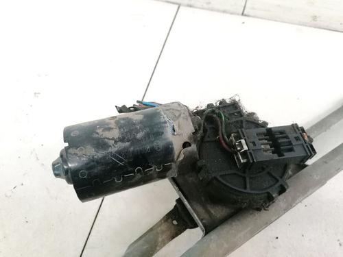 Used Front wiper motor Front wiper motor ROVER 75 I Tourer (RJ) 2.0 CDT (115 hp) 35487995 35487995