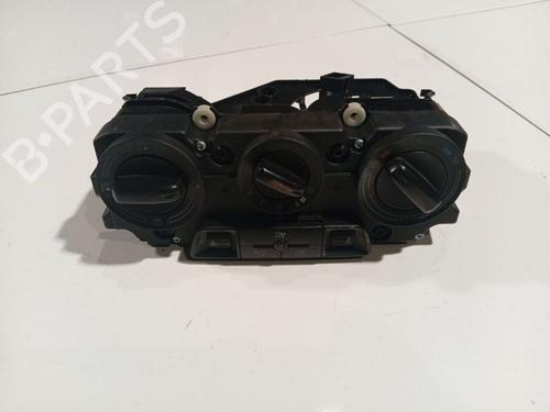 Used Climate control Climate control 36770641 36770641