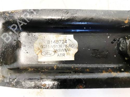 Other FORD TRANSIT Van (FA_ _) 2.2 TDCi | BP32626707O1