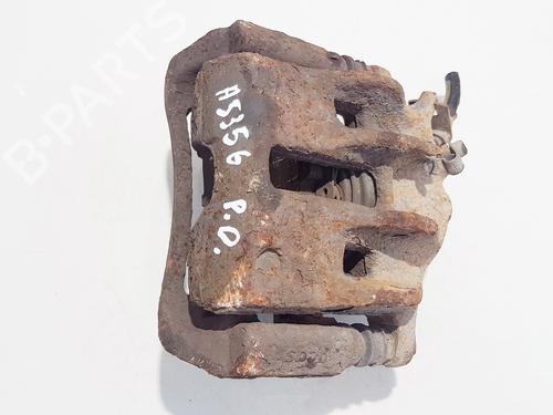 Used Right front brake caliper Right front brake caliper 35864663 35864663