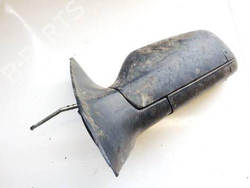Used Left mirror Left mirror MERCEDES-BENZ E-CLASS (W212) E 200 CDI / BlueTEC (212.005, 212.006) (136 hp) 36524744 36524744