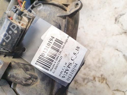 Electronic module MAZDA 6 Saloon (GG) 2.0 (GGEP, GG10) | BP35542385M83 - Image 3