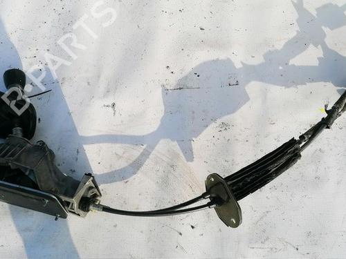 Used Gear lever Gear lever 35573918 35573918