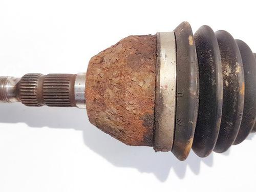 Left front driveshaft OPEL ASTRA H (A04) 1.7 CDTI (L48) | BP35480490M38 - Image 2