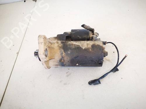 Used Starter Starter 35266645 35266645