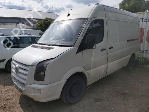 Fuse box VW CRAFTER 30-35 Bus (2E_) 2.5 TDI | BP33068043E1 - Image 7