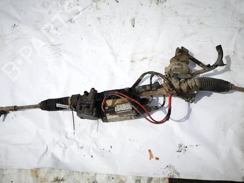 Used Steering column Steering column SKODA OCTAVIA II (1Z3) 1.9 TDI (105 hp) 35410180 35410180