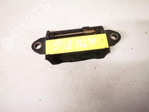 front-right-exterior-door-handle-audi-a4-b5-8d2-1994-1995-1996-1997-1998-1999-2000-2001-35564765 main image