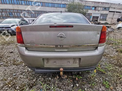 Switch OPEL VECTRA C (Z02) 2.0 DTI 16V (F69) | BP32538140I30 - Image 7