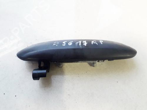 Used Front left exterior door handle Front left exterior door handle 35870816 35870816