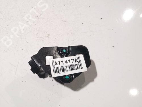 Used Support Support CHRYSLER SEBRING (JS) 2.0 CRD (140 hp) 36690403 36690403