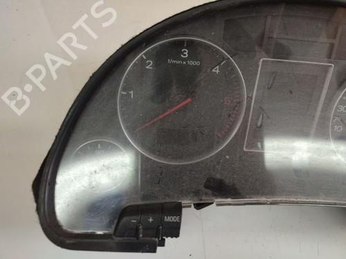 Instrument cluster AUDI A4 B6 (8E2) 1.9 TDI | BP34767226C47 - Image 2