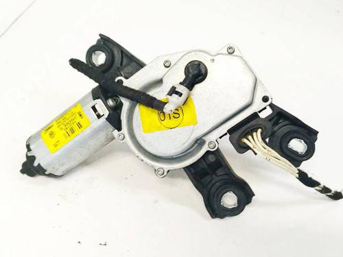 Used Rear wiper motor Rear wiper motor 35013225 35013225