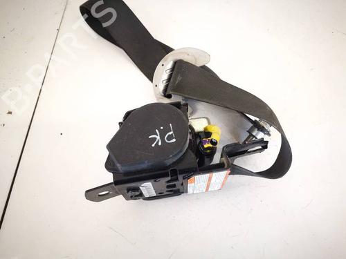 Used Front left seatbelt Front left seatbelt 35202231 35202231