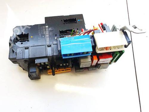 Used Fuse box PORSCHE CAYENNE (9PA) S 4.5 (340 hp) 32559441