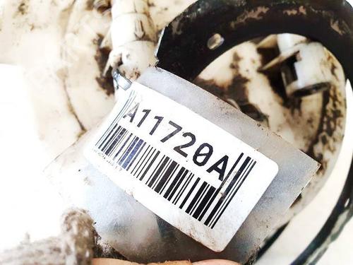 Electronic module OPEL ASTRA H (A04) 1.7 CDTI (L48) | BP39758915M83 - Image 2