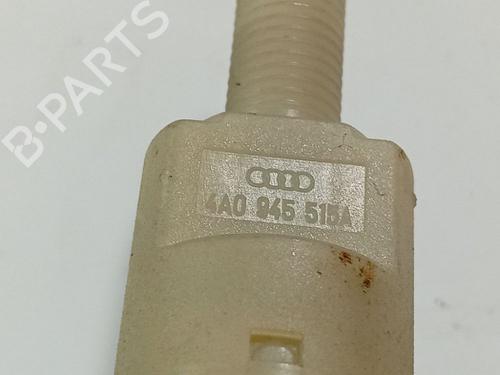 Electronic module VW PASSAT B5.5 (3B3) 1.9 TDI | BP34914144M83 - Image 4