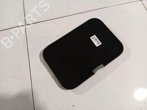 Boot lining RENAULT MEGANE III Hatchback (BZ0/1_, B3_) 1.9 dCi (BZ0N, BZ0J) | BP39701494I3 - Image 2