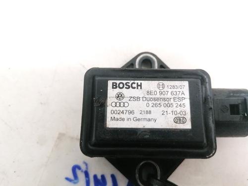 Electronic module AUDI A6 C5 (4B2, 4B4) 1.9 TDI | BP35548219M83 - Image 3