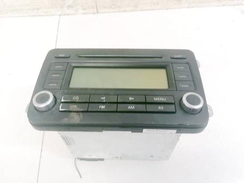 Used Radio Radio 35345767 35345767