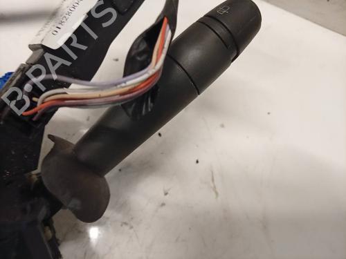 Warning switch RENAULT LAGUNA II (BG0/1_) 1.9 dCi (BG08, BG0G) | BP35335025I22 - Image 4