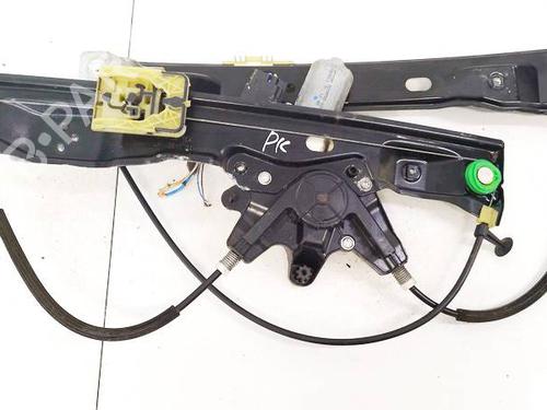 Used Front left window mechanism Front left window mechanism 35001401 35001401
