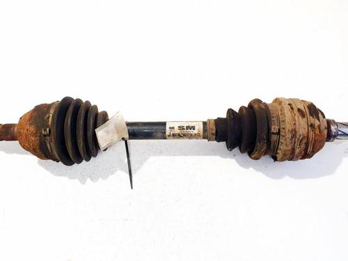 Used Left front driveshaft Left front driveshaft 37708925 37708925