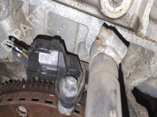 Electronic sensor VOLVO V70 III (135) 2.5 T | BP37735722M84 - Image 2