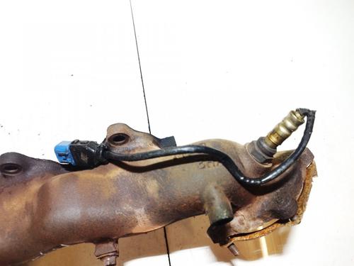 Electronic sensor KIA SORENTO I (JC) 3.5 | BP35476464M84 - Image 3