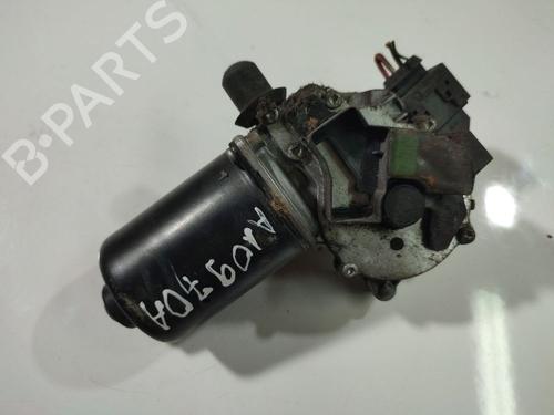 Used Front wiper motor Front wiper motor MERCEDES-BENZ A-CLASS (W169) A 180 CDI (169.007, 169.307) (109 hp) 34835629 34835629