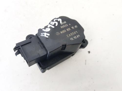 Used Electronic module Electronic module MERCEDES-BENZ S-CLASS (W220, V220) S 320 CDI (220.026, 220.126) (197 hp) 32877324 32877324