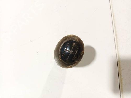 Shift knob RENAULT SCÉNIC II (JM0/1_) 1.5 dCi (JM0F) | BP34940197I34 - Image 2