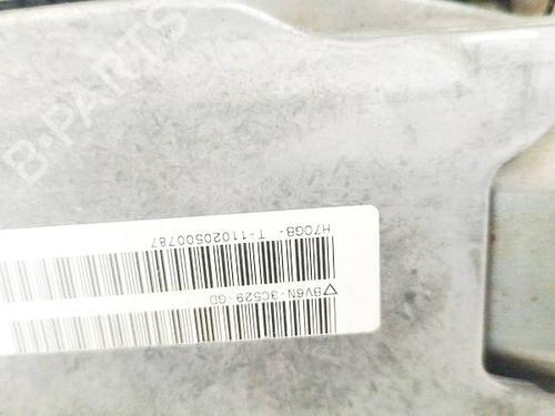 Steering column FORD FOCUS III 1.6 TDCi | BP35085147M21 - Image 3