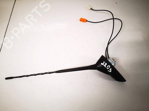 Antenne/Base Antenne/Base TOYOTA RAV 4 III (_A3_) 2.2 D 4WD (ALA30_, ALA30R) (136 hp) 34833775 34833775