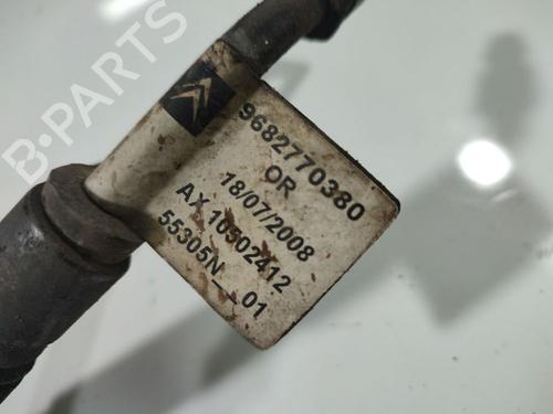 Pipe CITROËN C5 III (RD_) 2.0 HDi (RDRHD8, RDRHDJ, RDRHR8, RDRHRJ) | BP34942999M125 - Image 4
