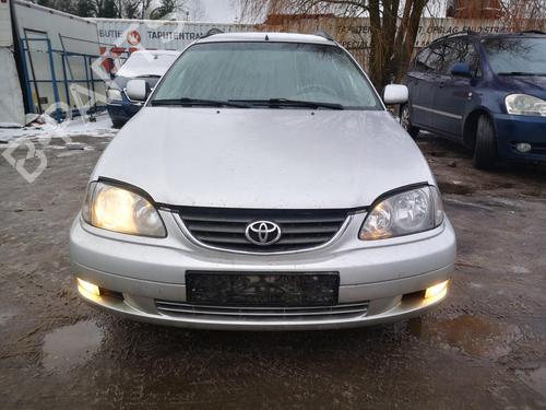 Barre portatutto TOYOTA AVENSIS (_T22_) 2.0 D-4D (CDT220_, CDT220R) | BP35443199C65  - Image 5