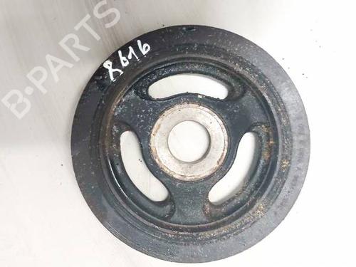 Used Pulley Pulley VOLVO S80 II (124) 1.6 DRIVe (114 hp) 35340782 35340782