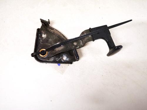 Used Interior handle Interior handle AUDI 80 B3 Saloon (893, 894, 8A2) 1.8 S (90 hp) 35568282 35568282