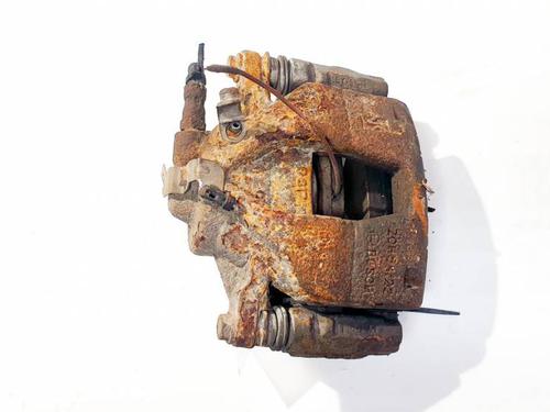 Used Left front brake caliper Left front brake caliper FIAT PUNTO EVO (199_) 1.3 D Multijet (199AXD1B, 199AXD1A, 199BXD1B, 199BXD1A,... (90 hp) 35130944 35130944
