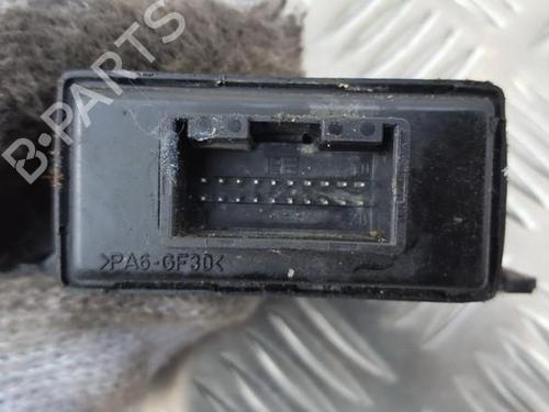 Electronic module AUDI A8 D2 (4D2, 4D8) 3.7 | BP33492787M83 - Image 2