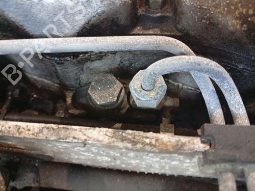 Injector OPEL MOVANO A Bus (X70) 2.5 D (JD) | BP36174211M100 - Image 3