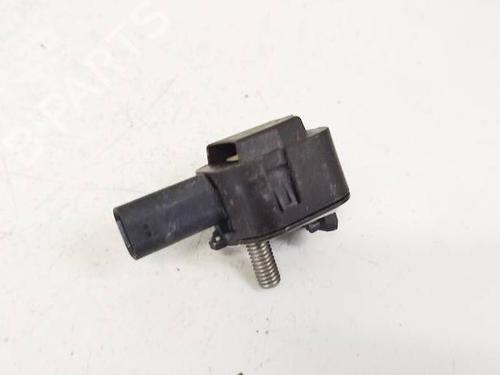 Used Electronic module Electronic module BMW 7 (F01, F02, F03, F04) 740 i, Li (320 hp) 32556933 32556933