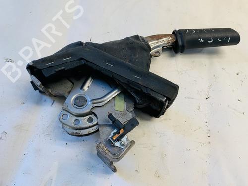 håndbremse håndbremse OPEL ASTRA H (A04) 1.7 CDTI (L48) (100 hp) 35519876 35519876