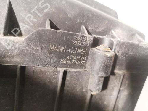 Air filter box SEAT ALTEA (5P1) 2.0 TDI 16V | BP34759816M87 - Image 3
