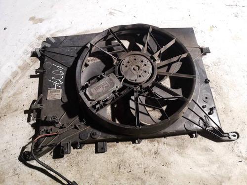 Used Fan Fan 35251587 35251587