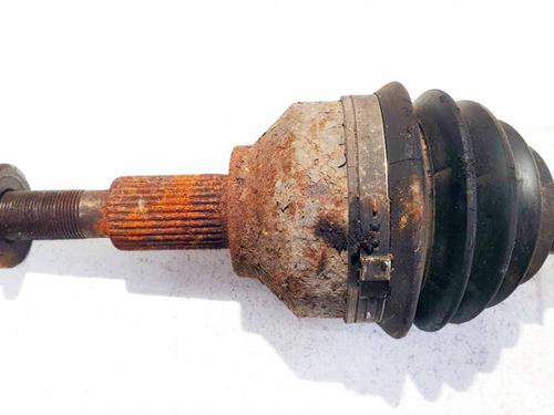 Left front driveshaft DODGE JOURNEY 2.0 CRD | BP37677734M38 - Image 2