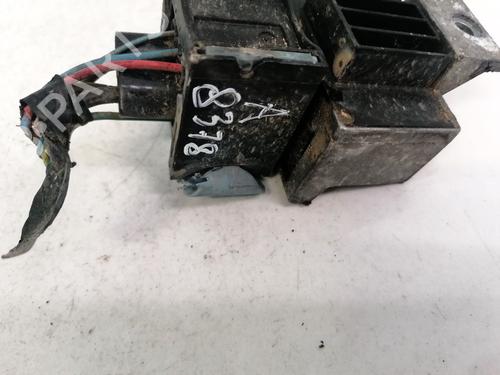 Electronic sensor PEUGEOT PARTNER Box Body/MPV 1.6 HDi | BP35396082M84 - Image 2